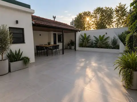 PH en Venta en Villa Urquiza, CABA