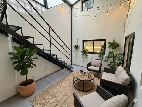 PH en Venta en Villa Crespo, CABA