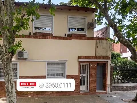 PH en Venta en Villa del Parque, CABA