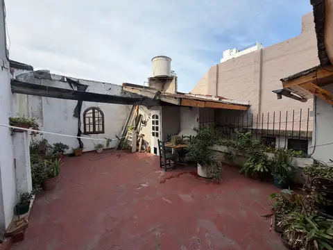 PH en Venta en Chacarita, CABA
