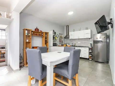 PH en Venta en Villa Crespo, CABA