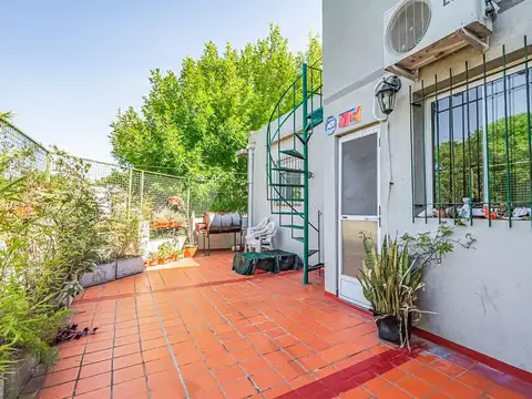 PH en Venta en Villa Urquiza, CABA