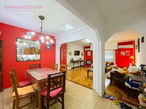 PH en Venta en Caballito, CABA