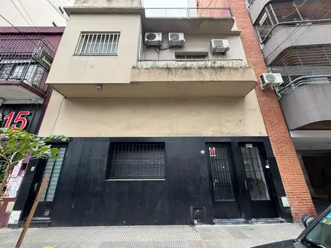 PH en Venta en Almagro, CABA