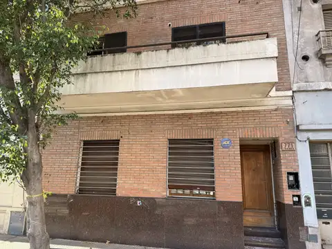 PH en Venta en Villa Crespo, CABA