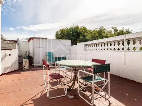 PH en Venta en Villa Ortuzar, CABA