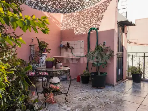 PH en Venta en Chacarita, CABA