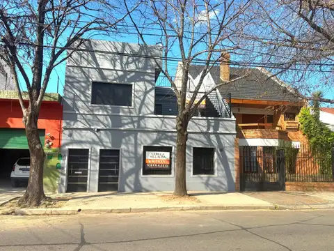 PH en Venta en Floresta, CABA