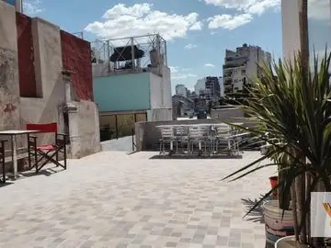 PH en Venta en Palermo, CABA