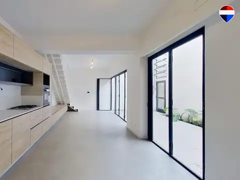 PH en Venta en Villa Devoto, CABA