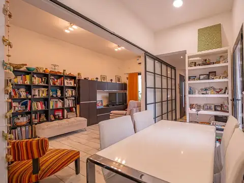 PH en Venta en Belgrano, CABA