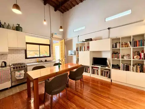 PH en Venta en Villa Urquiza, CABA