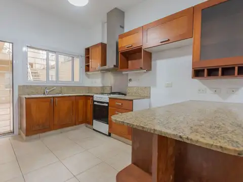 PH en Venta en Saavedra, CABA
