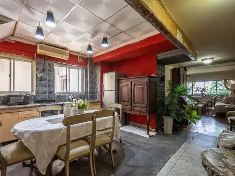 PH en Venta en Villa Urquiza, CABA