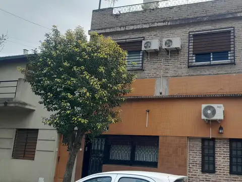 PH en Venta en Paternal, CABA