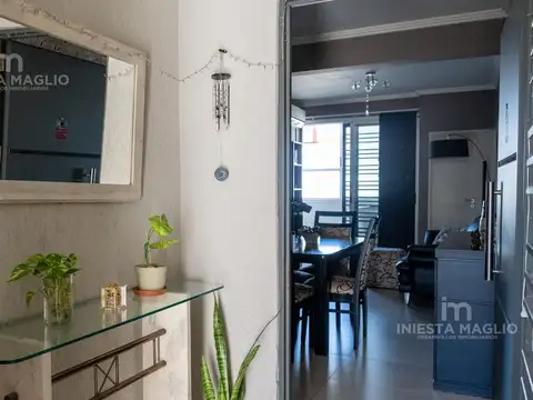 PH en Venta en Versalles, CABA