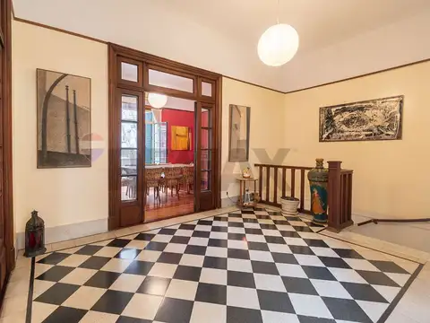 PH en Venta en Villa Crespo, CABA