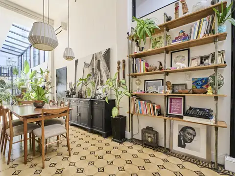 PH en Venta en Palermo, CABA