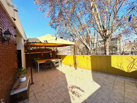 PH en Venta en Villa Devoto, CABA