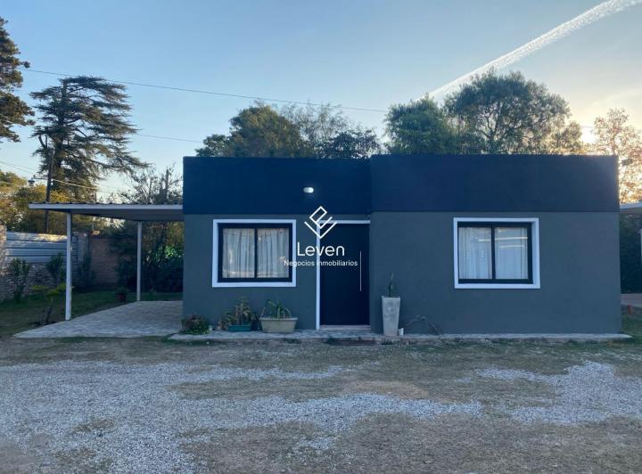 Casa · 76m² · 4 Ambientes · 1 Cochera