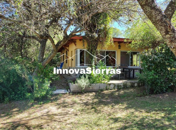 Casa · 100m² · 3 Ambientes · 1 Cochera