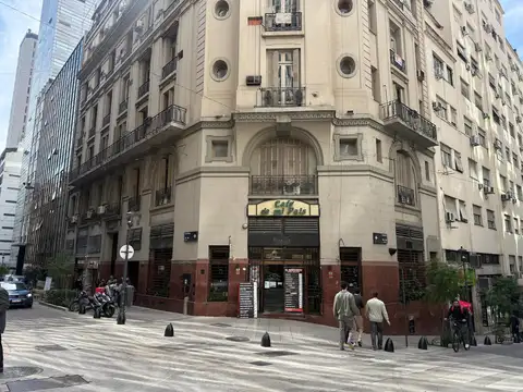 Local en Venta en Microcentro, Centro