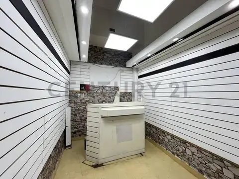 Local en Venta en Retiro, CABA