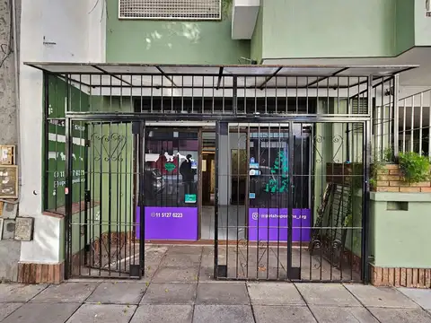 Local en Venta en San Cristóbal, CABA