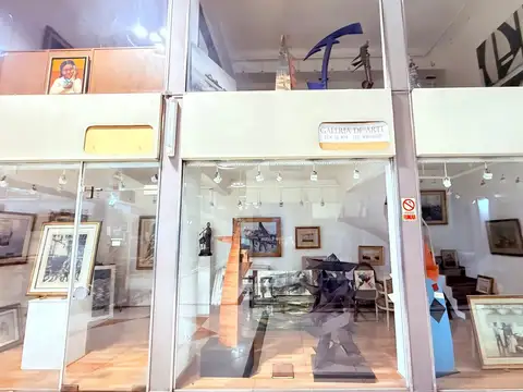 Local en Venta en Retiro, CABA