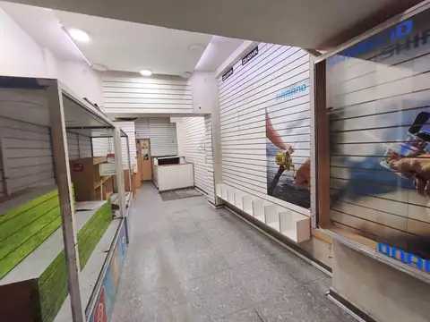 Local en Venta en San Nicolás, CABA