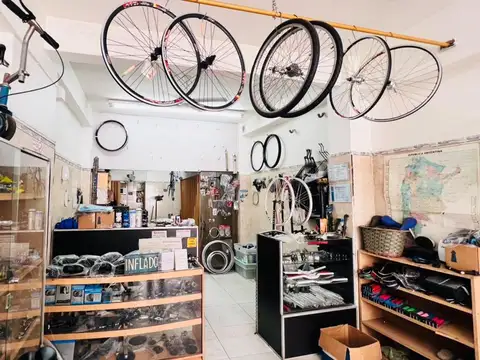 Local en Venta en San Cristóbal, CABA