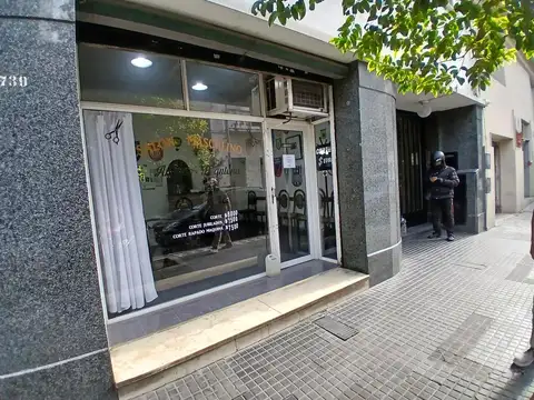 Local en Venta en Monserrat, CABA