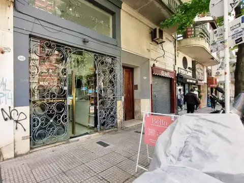 Local en Venta en Palermo, CABA