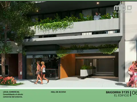 Local en Venta en Villa del Parque, CABA