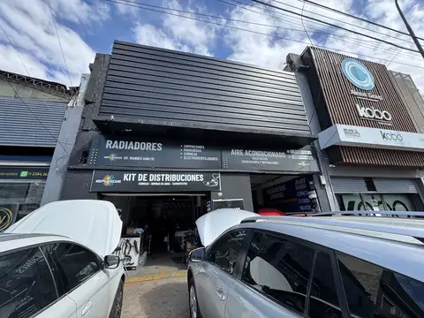 Local en Venta en Paternal, CABA