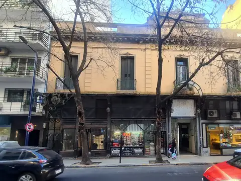 Local en Venta en Recoleta, CABA