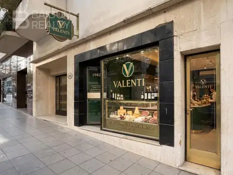 Local en Venta en Recoleta, CABA