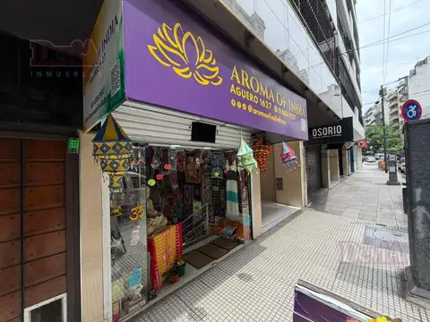 Local en Venta en Barrio Norte, CABA