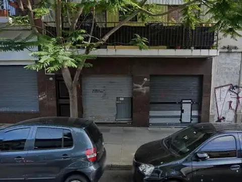 Local en Venta en San Cristóbal, CABA