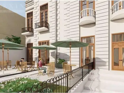 Local en Venta en Belgrano, CABA