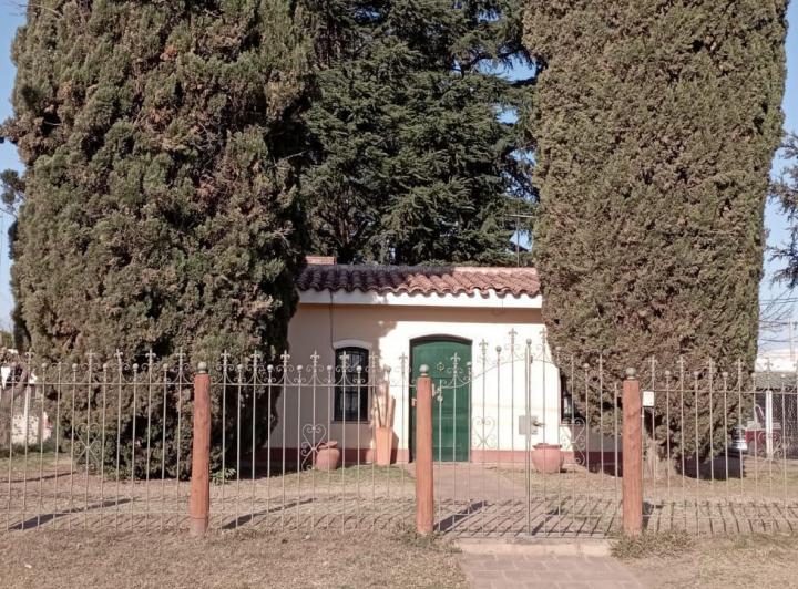Casa · 95m²