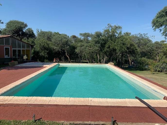Casa · 2100m²