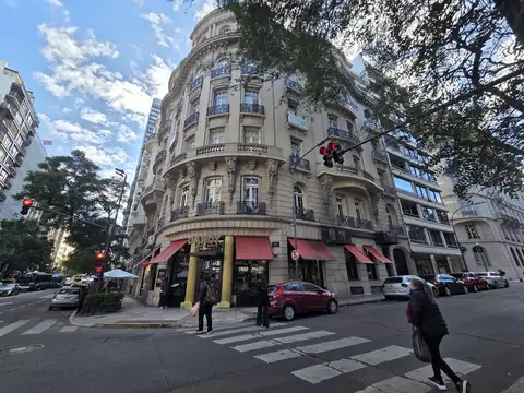 Departamento en Venta en Retiro, CABA