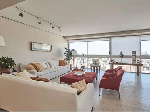 Departamento en Venta en Palermo Soho, Palermo