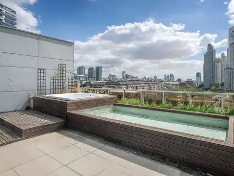 Departamento en Venta en Puerto Madero, CABA