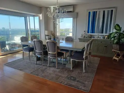 Departamento en Venta en Las Cañitas, Palermo