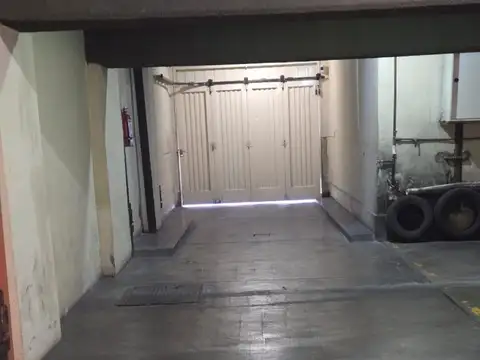 Cochera en Alquiler en Villa Devoto, CABA