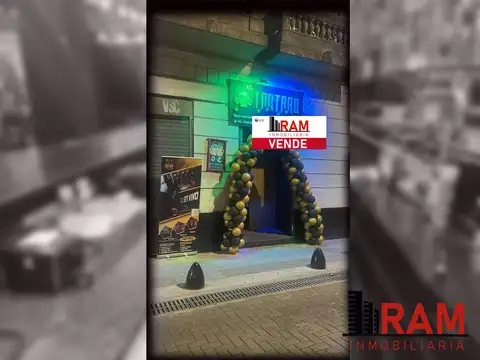 Fondo de comercio en Venta en Retiro, CABA
