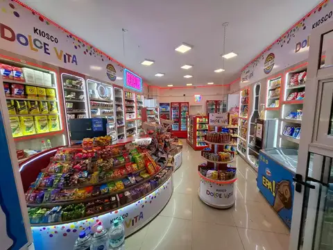 Fondo de comercio en Venta en Caballito, CABA