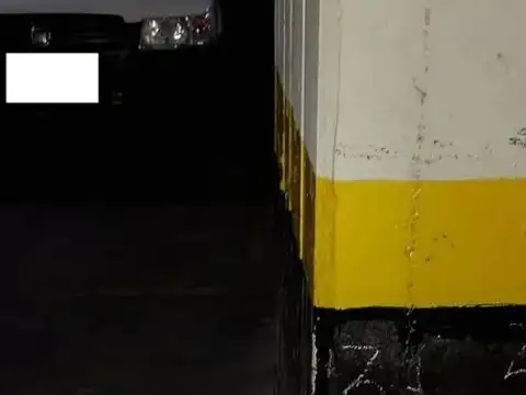 Cochera en Venta en Balvanera, CABA